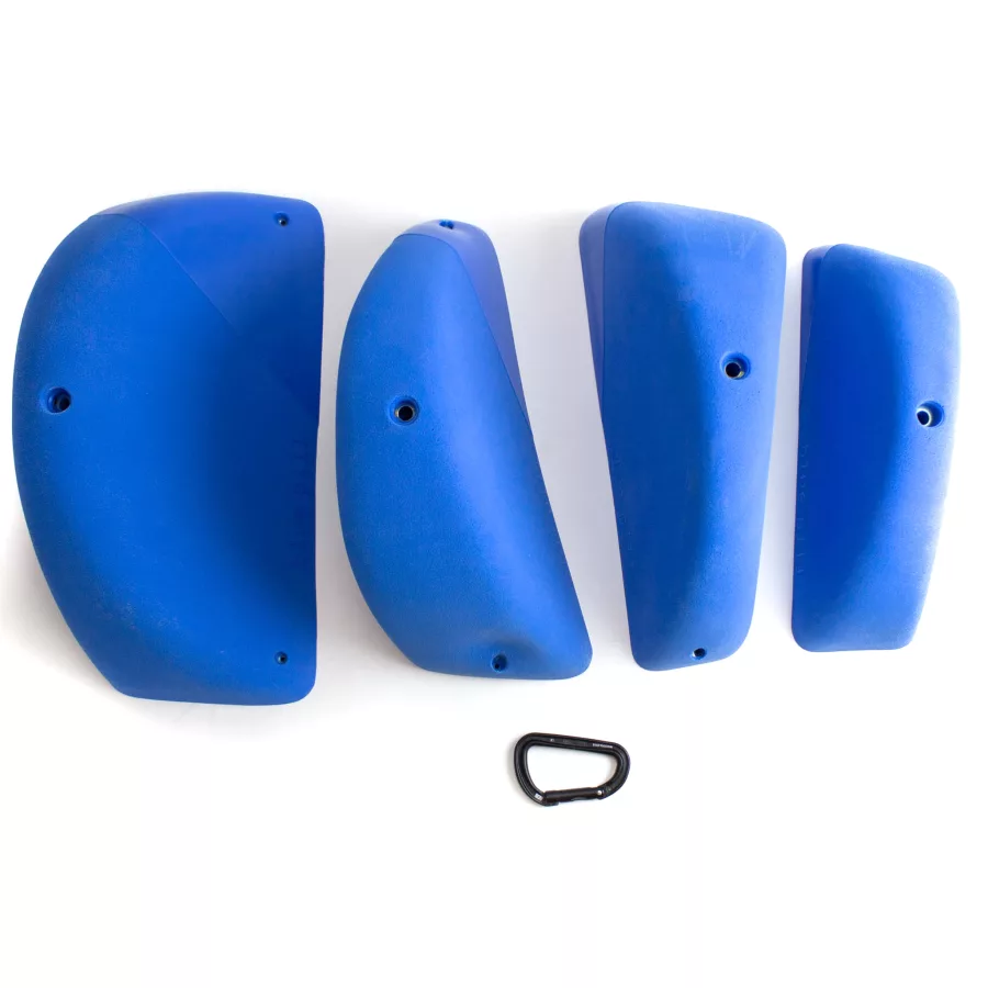 Split Grip - Giga Handholds