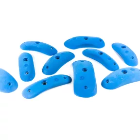 Straight Bloc - Crimpy Pinches - 3