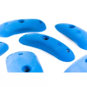 Straight Bloc - Crimpy Pinches - 4