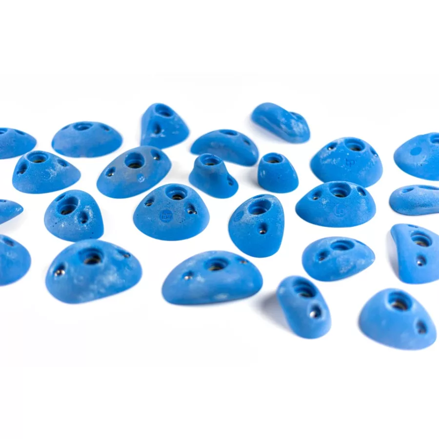 Straight Bloc - Mini Specials