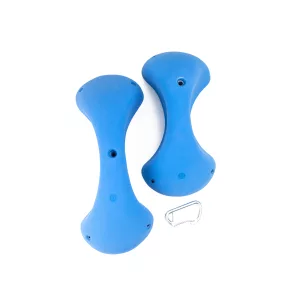 Straight Bloc - Mega Pinches