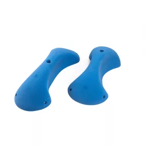 Straight Bloc - Mega Pinches - 1