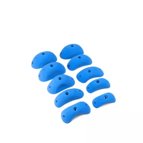 Straight Bloc - Big Pinches - 1