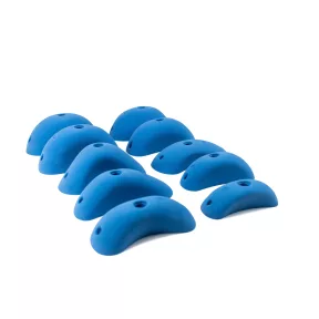 Straight Bloc - Big Pinches - 2