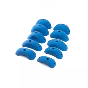 Straight Bloc - Big Pinches - 3