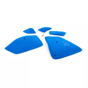 Competition - Big Crimps