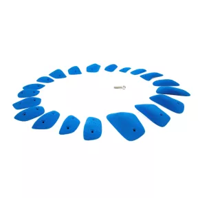 Competition - Spax Crimps