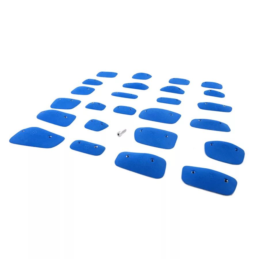 Competition - Spax Set One