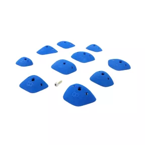 Competition - Crimps