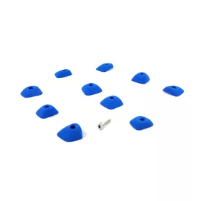 Competition - Footholds