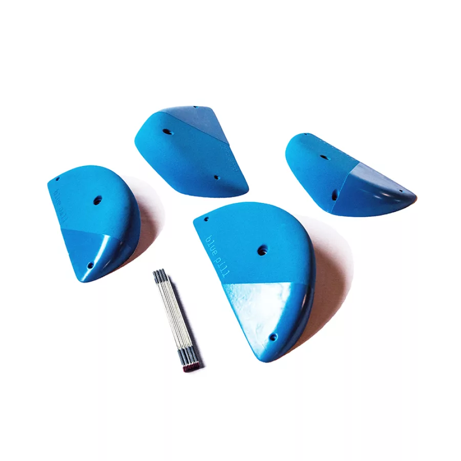 Split Grip - Flat 2XL Handholds