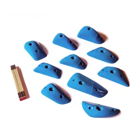 Split Grip - Medium Handholds