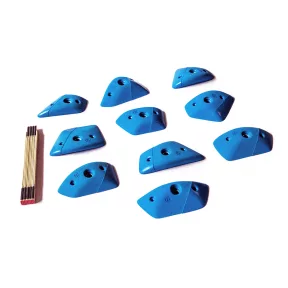 Split Grip - Medium Crimps