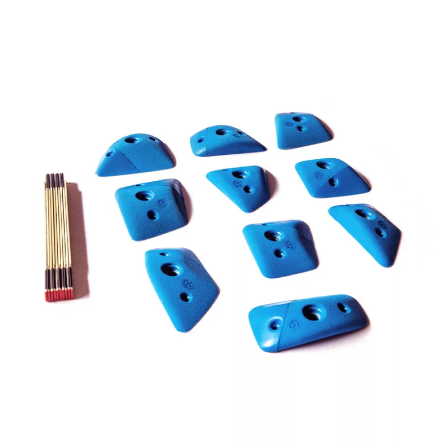 Split Grip - Small Crimps