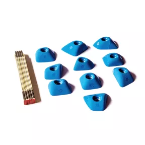 Split Grip - Footholds