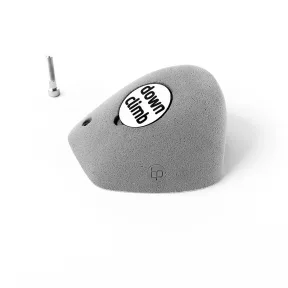Down Climb Jugs- Logo - 1