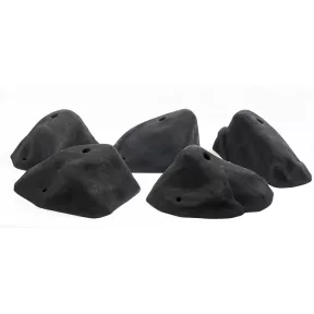 2XL Black Gold Slopers - 3
