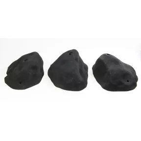 3XL Black Gold Slopers - 3