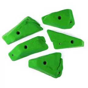 Large Black Gold Pinches - 1