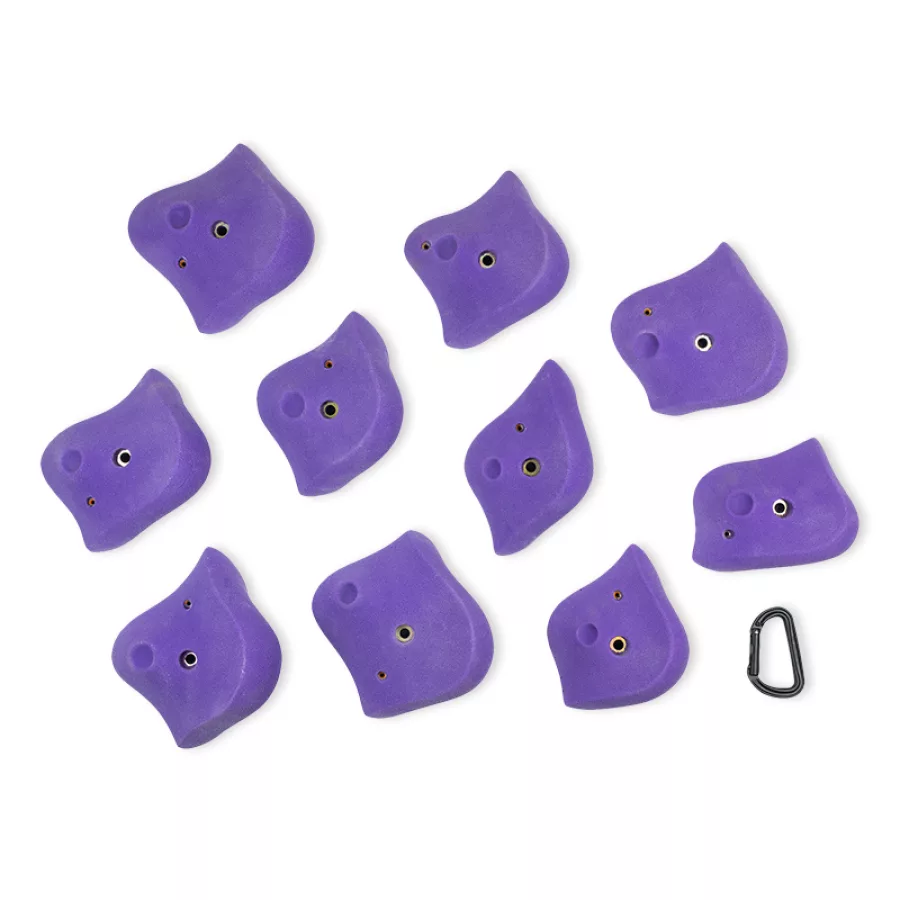 Large Blips