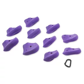 Large Blips - 1