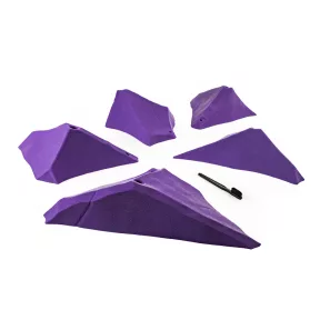 2XL Blockstone Slopers - 1