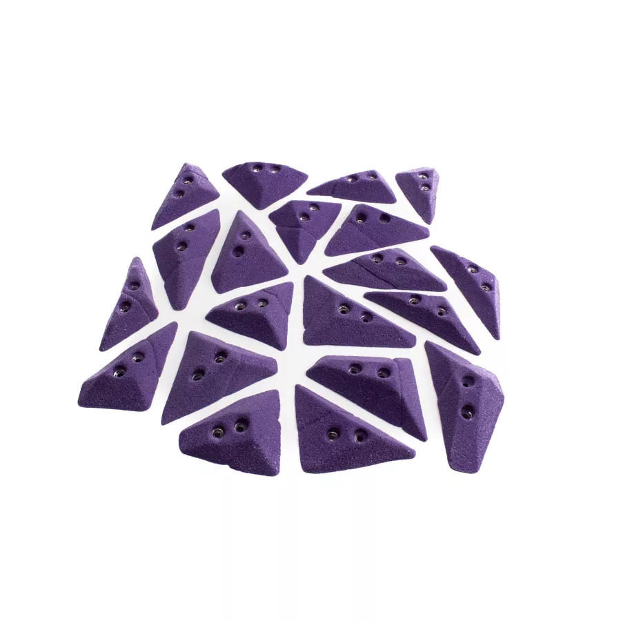 Blockstone Chips 01 - 2
