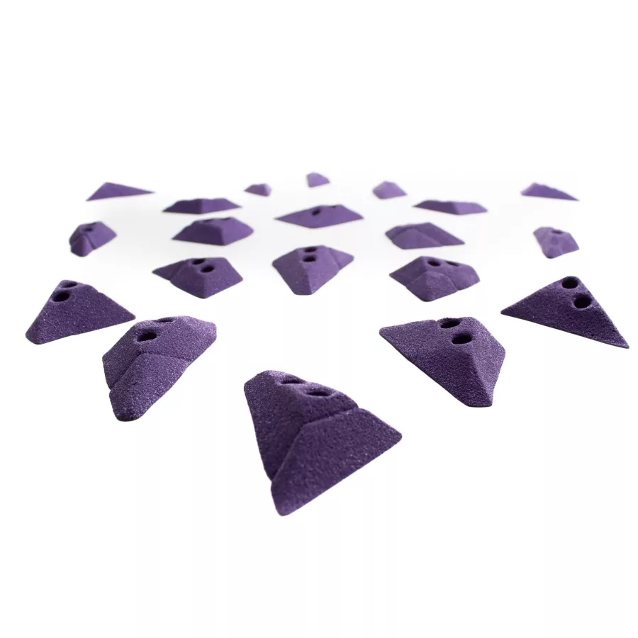 Blockstone Chips 01 - 6