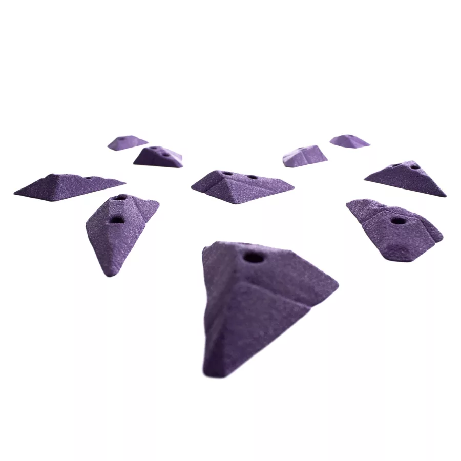 Blockstone Chips 02 - 5