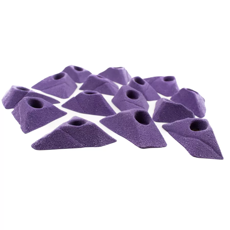 Blockstone Feet 01 - 2
