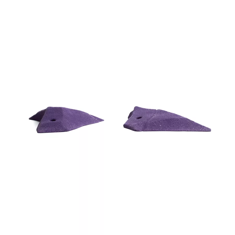 Medium Blockstone Crimps - 4