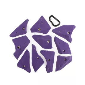 Small Blockstone Crimps