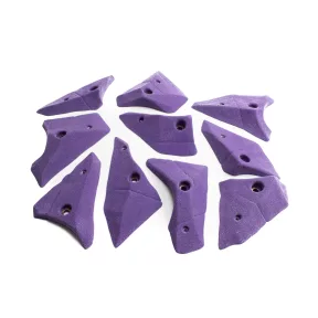 Small Blockstone Crimps - 1
