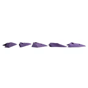Small Blockstone Crimps - 3
