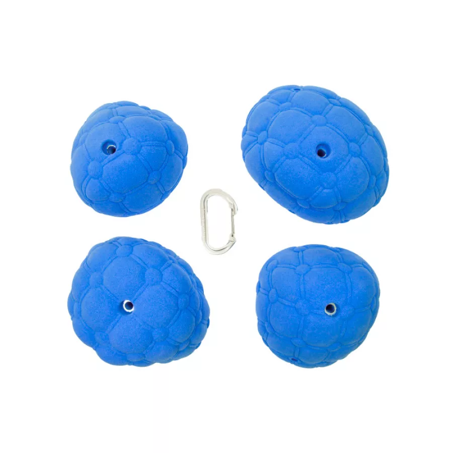 XL Bolo Slopers - 1