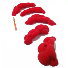 XL BubbleBeam Jugs - 1