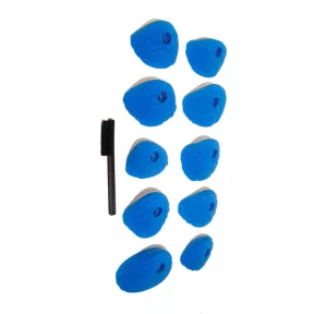 Small Clast - 1