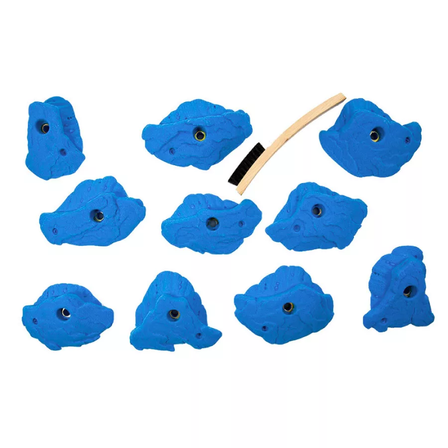 Small Conglomerate Crimps 01 - 1