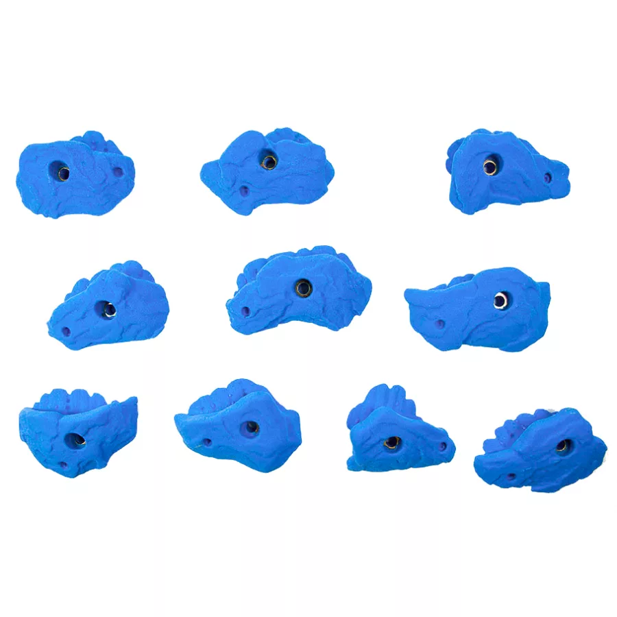 Small Conglomerate Incuts