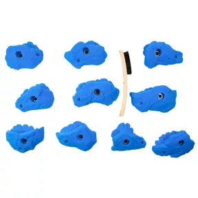 Small Conglomerate Incuts - 1