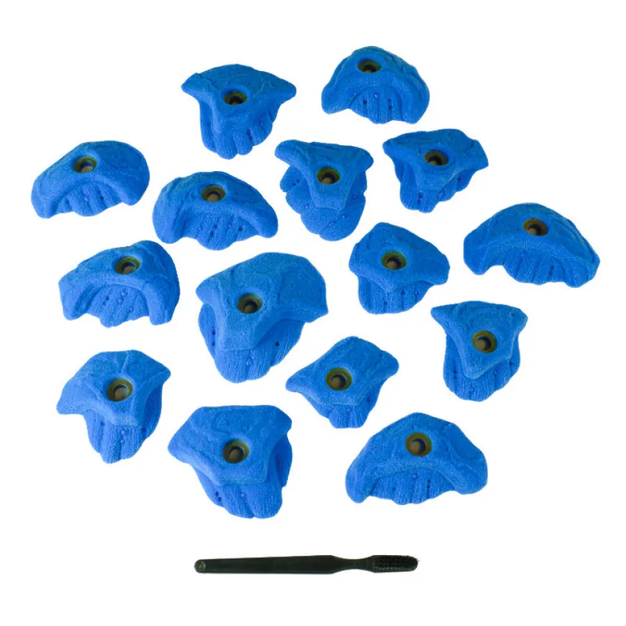 Conglomerate Feet 01