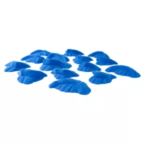 Conglomerate Feet 01 - 2