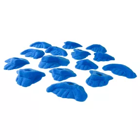 Conglomerate Feet 01 - 3