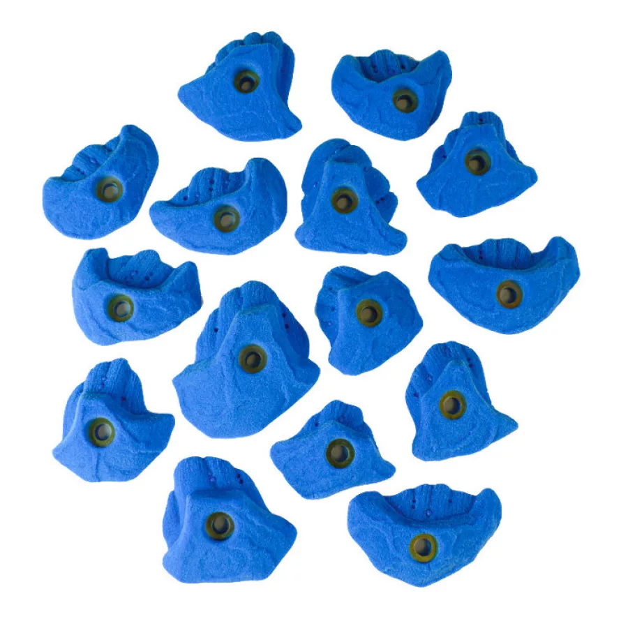 Conglomerate Feet 01 - 4