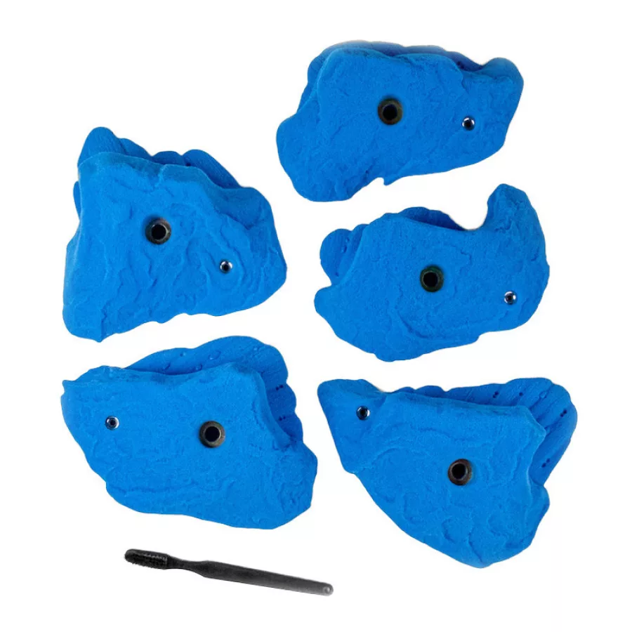 Medium Conglomerate Jugs - 1