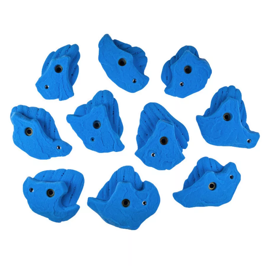 Small Conglomerate Crimps 03 - 1