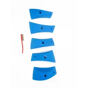 Medium Curb Pinches