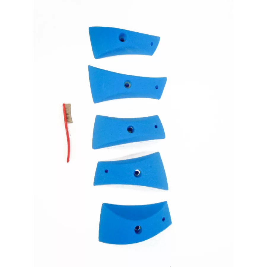 Medium Curb Pinches