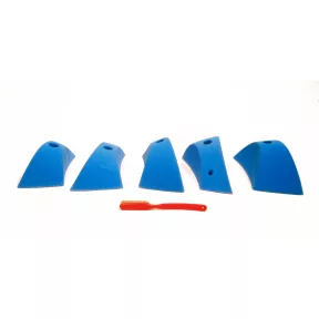 Medium Curb Pinches - 1