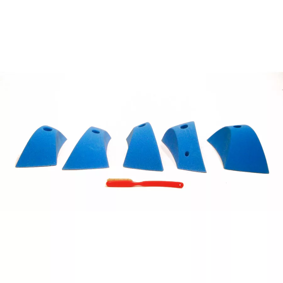 Medium Curb Pinches - 1